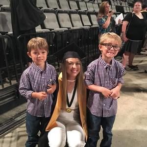 Meet your Posher, Tammy